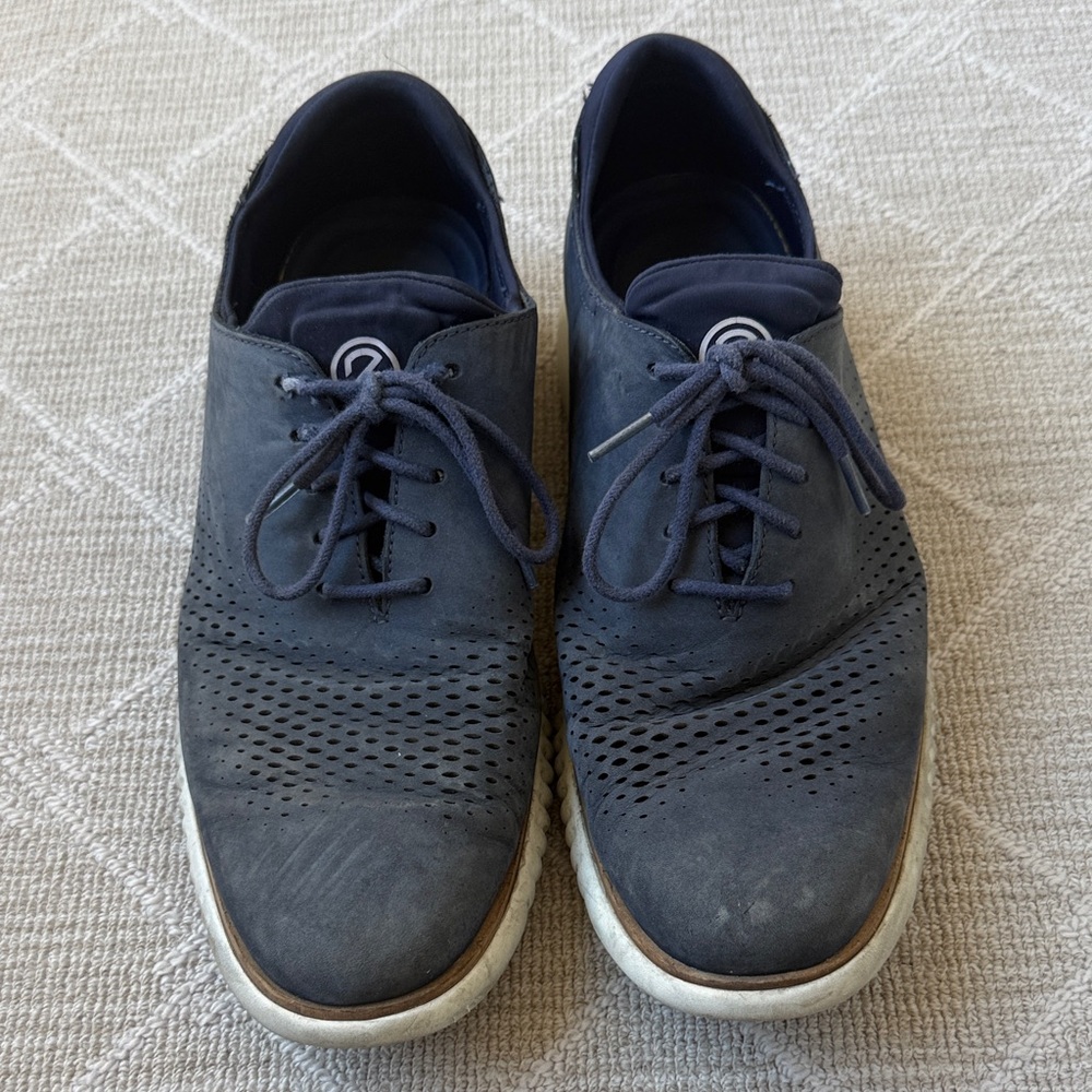 Cole Haan Men’s Zerogrand shoes